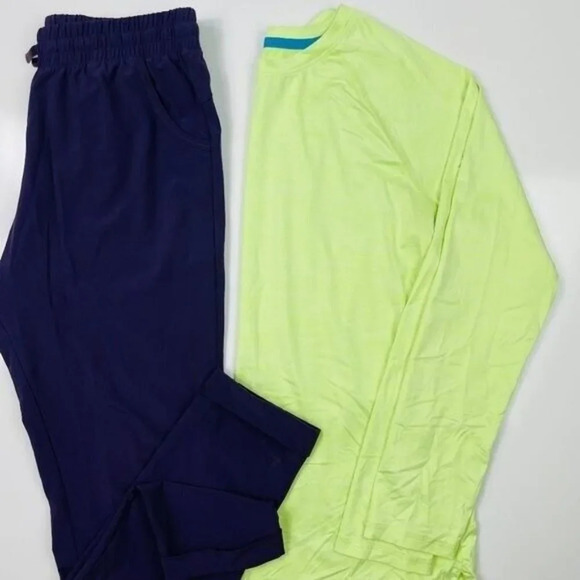 All In Motion Girls Set Size L‎ 12\14 - Picture 3 of 6